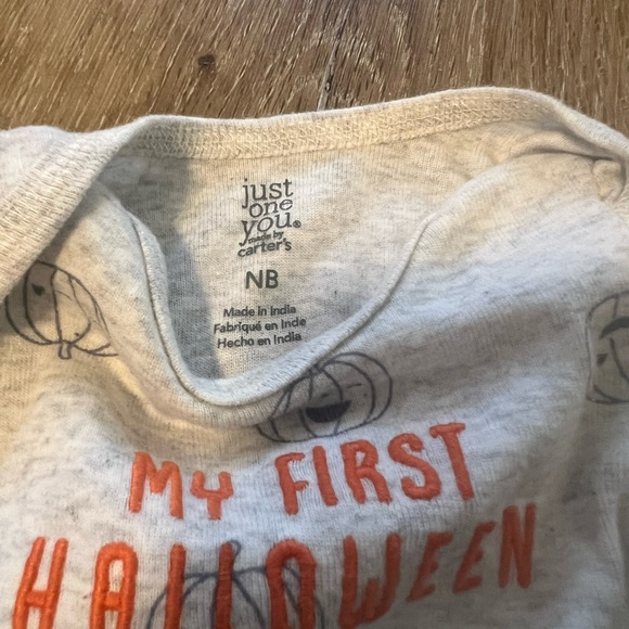 Two sets of newborn outfits!! - Picture 7 of 9